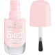 Lac de unghii 07 Fairy Floss, Gel Nail Polish, 8 ml, Essence 704368