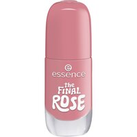 Lac de unghii 08 The Final Rose, Gel Nail Polish, 8 ml, Essence