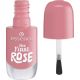 Lac de unghii 08 The Final Rose, Gel Nail Polish, 8 ml, Essence 704393