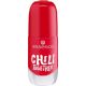 Lac de unghii 16 Chili Together, Gel Nail Polish, 8 ml, Essence 704475