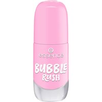 Lac de unghii 21 Bubble Rush, Gel Nail Polish, 8 ml, Essence
