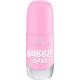 Lac de unghii 21 Bubble Rush, Gel Nail Polish, 8 ml, Essence 704484