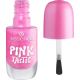 Lac de unghii 23 Pink-Tastic, Gel Nail Polish, 8 ml, Essence 704510