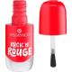 Lac de unghii 25 Rock N Rouge, Gel Nail Polish, 8 ml, Essence 704518