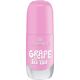 Lac de unghii 29 Grape To See You, Gel Nail Polish, 8 ml, Essence 704527
