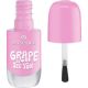 Lac de unghii 29 Grape To See You, Gel Nail Polish, 8 ml, Essence 704529
