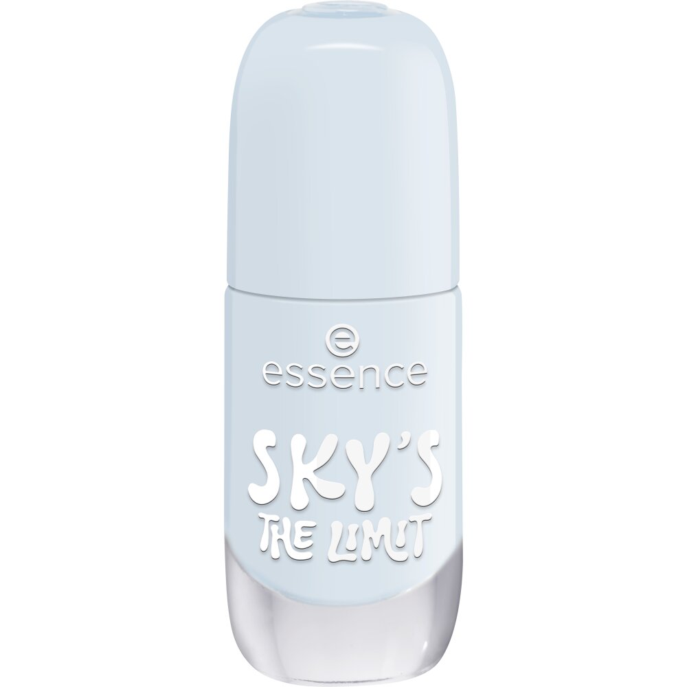 Lac de unghii 31 Sky's The Limit, Gel Nail Polish, 8 ml, Essence