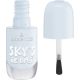 Lac de unghii 31 Sky's The Limit, Gel Nail Polish, 8 ml, Essence 704532