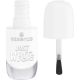 Lac de unghii 33 Just White, Gel Nail Polish, 8 ml, Essence 704539