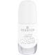 Lac de unghii 33 Just White, Gel Nail Polish, 8 ml, Essence 704538