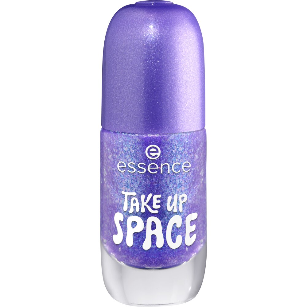 Lac de unghii 34 Take Up Space, Gel Nail Polish, 8 ml, Essence