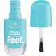 Lac de unghii 39 Cool By The Pool, Gel Nail Polish, 8 ml, Essence 704552