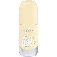 Lac de unghii 40 My Butter Half, Gel Nail Polish, 8 ml, Essence