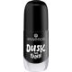 Lac de unghii 45 Dust Till Dawn, Gel Nail Polish, 8 ml, Essence 704563