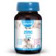 Zinc picolinat, 20 mg, 60 tablete, Naturmil 707308