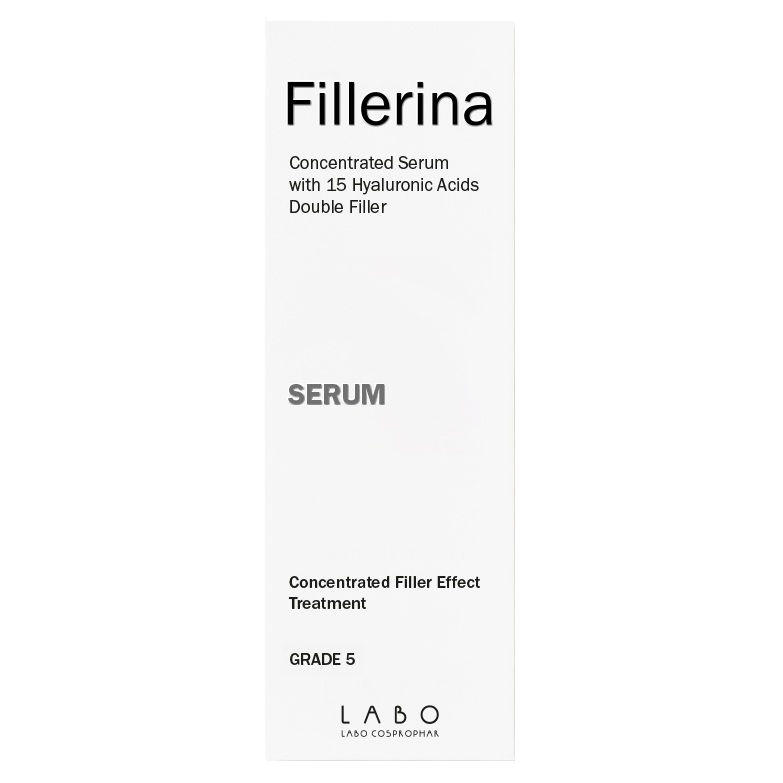 Serum de zi Gradul 5 Everyday Fillerina, 30 ml, Labo