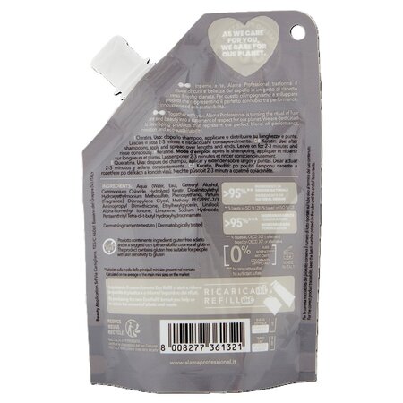 Refill Balsam reparator Repair, 100 ml, Alama 704689