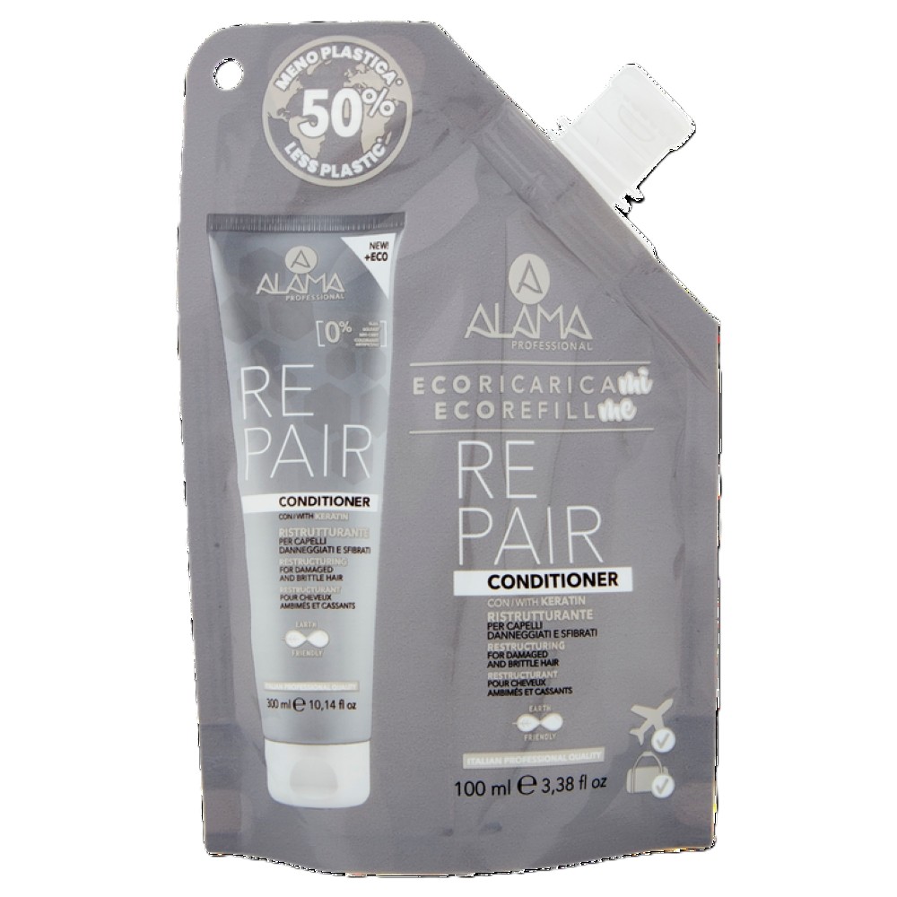 Refill Balsam reparator Repair, 100 ml, Alama