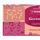 Glicemostabil, 60 capsule, Herbagetica 704693