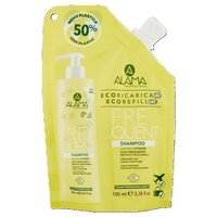 Refill Sampon pentru uz frecvent Frequent, 100 ml, Alama