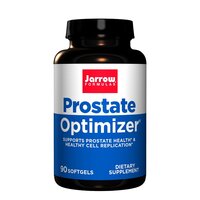 Prostate Optimizer Jarrow Formulas, 90 capsule, Secom