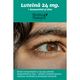 Luteina 24 mg + Zeaxantina si Zinc, 30 capsule vegetale, Rotta Natura 705158