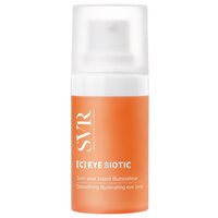 Crema iluminatoare pentru conturul ochilor Biotic, 15 ml, Svr