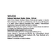 Balsam hidratant Hydro Shine, 150 ml, Weleda 707378