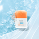 Fluid hidratant invizibil cu protectie solara SPF 50 Capital Soleil UV Aqua, 50 ml, Vichy 705515