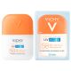 Fluid hidratant invizibil cu protectie solara SPF 50 Capital Soleil UV Aqua, 50 ml, Vichy 705528
