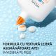 Fluid hidratant invizibil cu protectie solara SPF 50 Capital Soleil UV Aqua, 50 ml, Vichy 705517