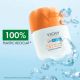 Fluid hidratant invizibil cu protectie solara SPF 50 Capital Soleil UV Aqua, 50 ml, Vichy 705519