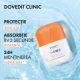Fluid hidratant invizibil cu protectie solara SPF 50 Capital Soleil UV Aqua, 50 ml, Vichy 705520