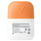 Fluid hidratant colorat cu protectie solara SPF 50 Nuanta Light Capital Soleil UV Aqua, 50 ml, Vichy 705550