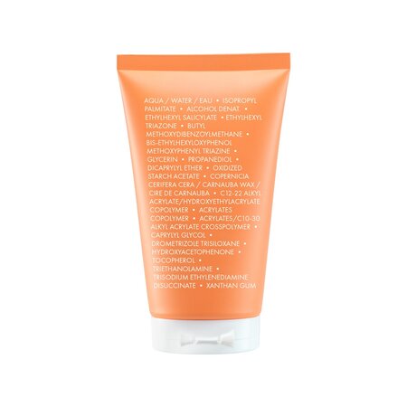 Lotiune hidratanta cu protectie solara SPF 50+ Capital Soleil, 150 ml, Vichy 705578