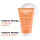 Lotiune hidratanta cu protectie solara SPF 50+ Capital Soleil, 150 ml, Vichy 705573