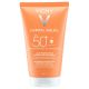 Lotiune hidratanta cu protectie solara SPF 50+ Capital Soleil, 150 ml, Vichy 705570