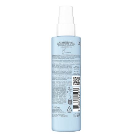 Spray hidratant pentru fata si corp cu protectie solara SPF 50 Capital Soleil UV Aqua, 200 ml, Vichy 705599