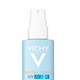 Spray hidratant pentru fata si corp cu protectie solara SPF 50 Capital Soleil UV Aqua, 200 ml, Vichy 705600