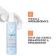 Spray hidratant pentru fata si corp cu protectie solara SPF 50 Capital Soleil UV Aqua, 200 ml, Vichy 705612