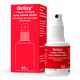 Spray antiseptic Octizy, 1 mg/g/20 mg/g, 50 ml, Egis Pharmaceuticals 705619