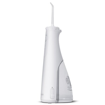 Dus bucal portabil alb WF 26, 1 bucata, Waterpik 705712