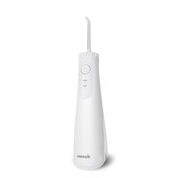 Dus bucal portabil alb WF 26, 1 bucata, Waterpik