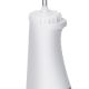 Dus bucal portabil alb WF 26, 1 bucata, Waterpik 705717