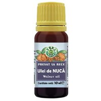 Ulei de nuca, 10 ml, Herbavit