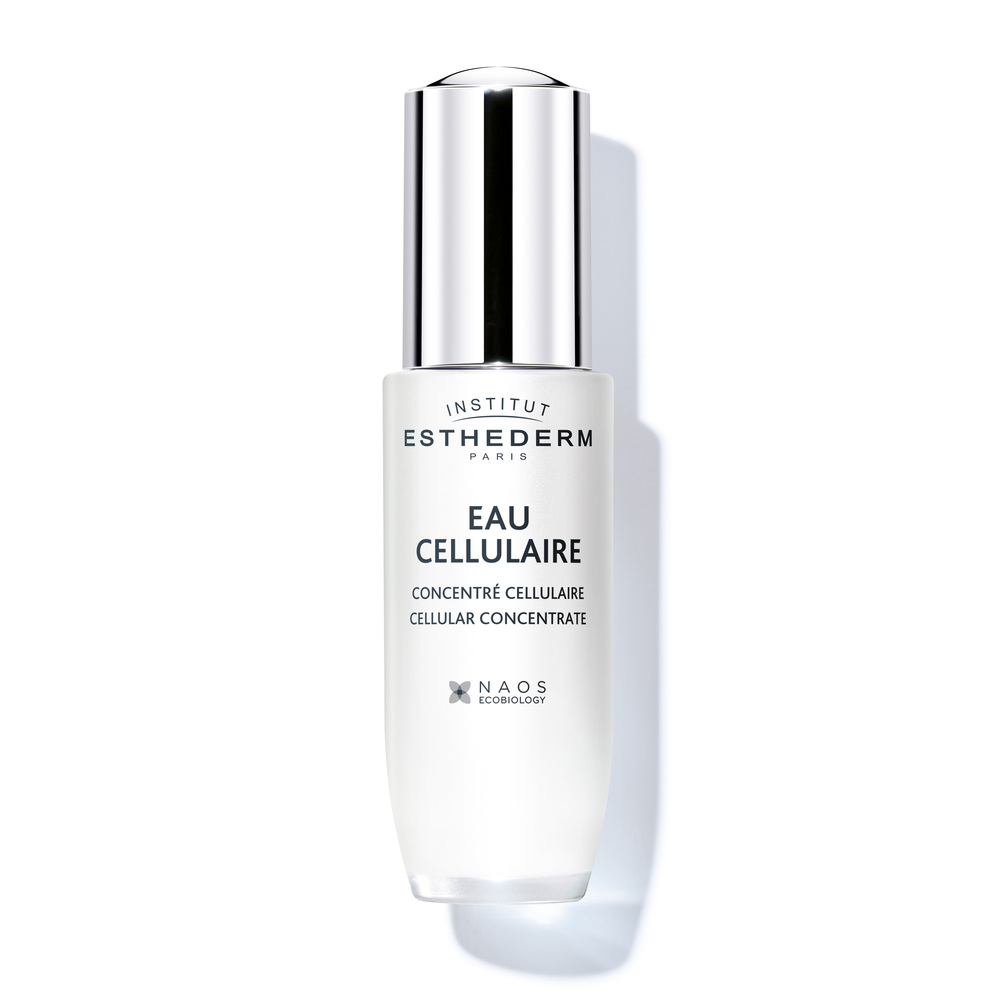 Ser de fata Cellular Water Ser Concentrat, 30 ml, Institut Esthederm