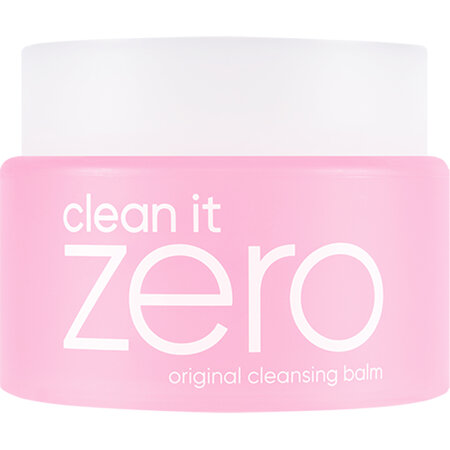 Balsam de curatare 3 in 1 Original Clean it Zero, 100 ml, Banila Co