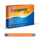 Solutie orala Sargenor Extra, 5 ml x 20 fiole, Meda Pharma 734927