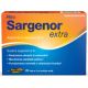 Solutie orala Sargenor Extra, 5 ml x 20 fiole, Meda Pharma 706005