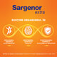 Solutie orala Sargenor Extra, 5 ml x 20 fiole, Meda Pharma 734929